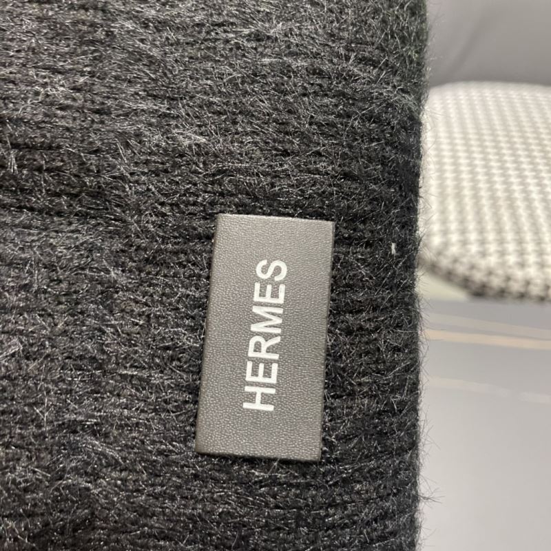 Hermes Caps